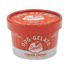 Swell Gelato For Dogs