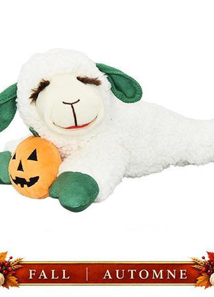 Multipet Lamb Chop Halloween Toys