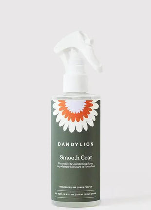 Dandylion Grooming Products for Dogs