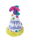 Birthday Hat Crinkle 6