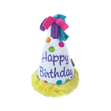 Foufit Birthday Dog Toy Collection