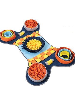 PawzNDogz Snuffle Mats
