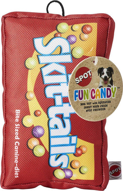 Spot Fun Candy 7