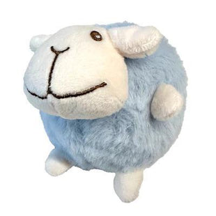 fouFIT Fuzzy Wuzzy Spiker Toys