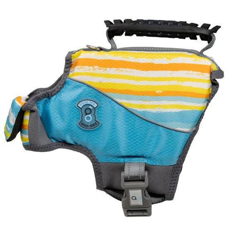 Goo-Eez CoolTek Dog Life Vest