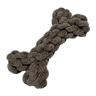 fouFIT Velvet Knotted Rope Toys