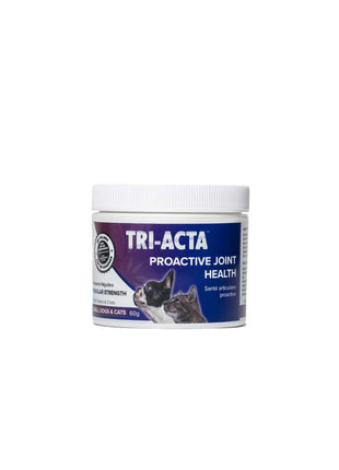 Tri-Acta Proactive Joint Health
