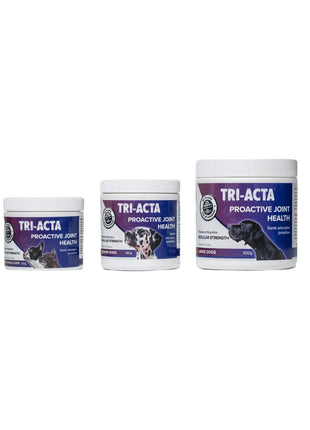 Tri-Acta Proactive Joint Health