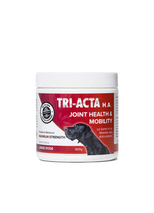 Tri-Acta H.A. Joint Health & Mobility
