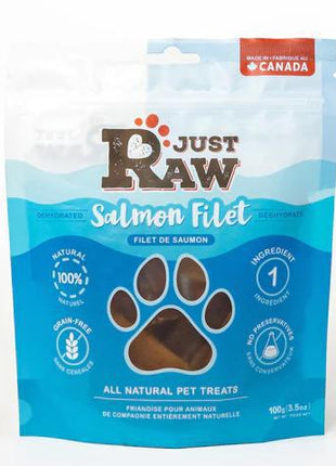 Just Raw Dehydrated Treats