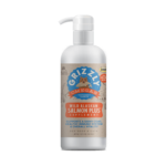 Grizzly Pet Products Wild Alaskan Salmon Supplements