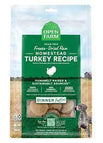 Homestead Turkey