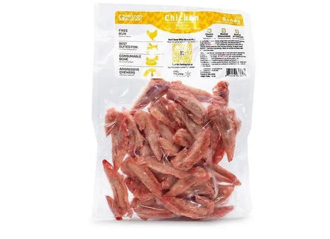 Red Dog Blue Kat Consumable Bones & Chews