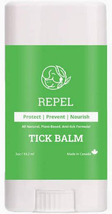Reelax Repel Tick Balm