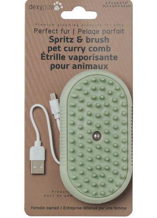 DexyPaws Grooming Tools