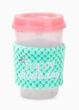 HugSmart DuraGuard Yappy Birthday Toys
