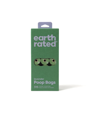 Earth Rated 315 Rolls SCENTED