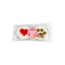 Bosco & Roxy's Valentine's Day Cookies