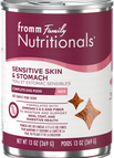 Sensitive Skin & Stomach / 13 oz Can