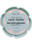 Sage Green with Slow Feeder / 6.7oz