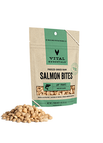 Salmon Bites 1.1 Oz