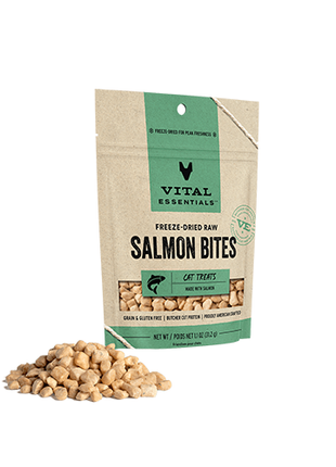 Vital Essentials Cat Treats