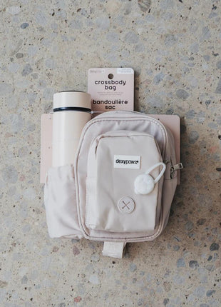 dexypaws Crossbody Bag