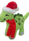 Bronto Claus