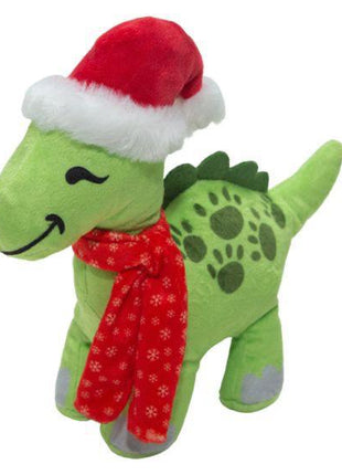 Snugarooz Holiday Toys