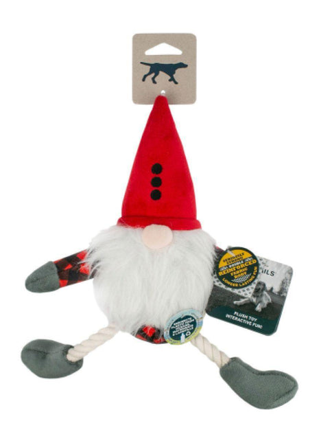 Tall Tails - Holiday Toys