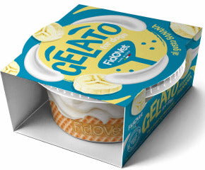 FidOVet Gelato for Dogs