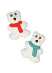 Polar Bears (2 pc)