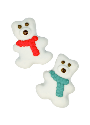 Bosco and Roxy's Holiday Cookies