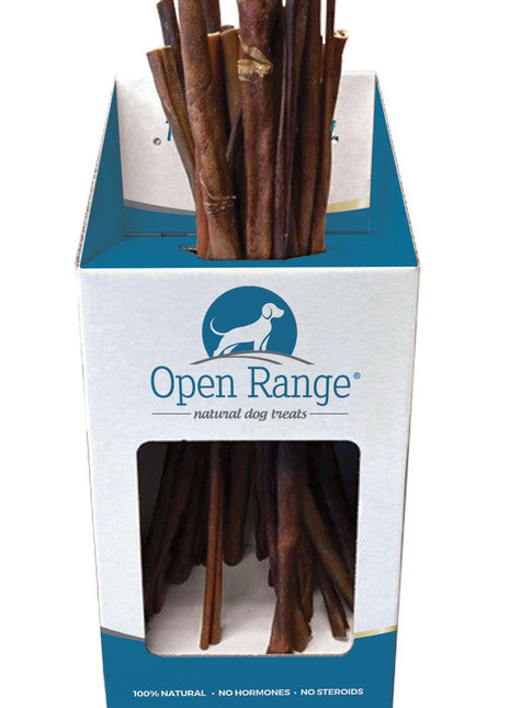Open Range Beef Collagen Stick