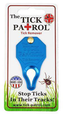 The Tick Patrol - Tick Remover