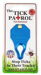 The Tick Patrol - Tick Remover