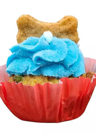 Milo & Lily Pupcakes