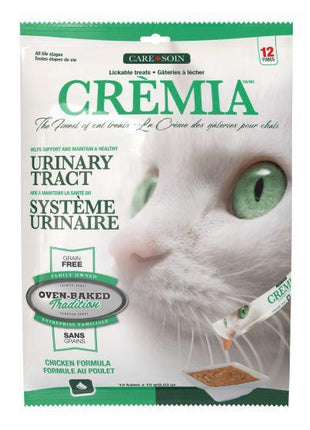 Oven-Baked Tradition Cremia Lickable Treats