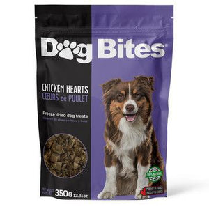 Dog Bites Freeze Dried Dog Treats