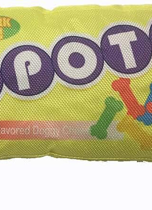Spot Fun Candy 7"