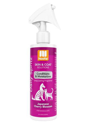 Nootie Skin & Coat Solutions Japanese Cherry Blossom