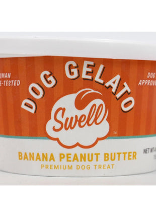 Swell Gelato For Dogs