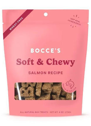 Bocce's Bakery Soft & Chewy Dog Treats