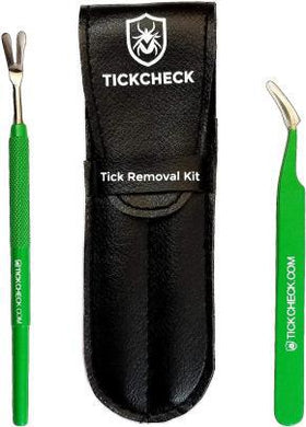 TickCheck Tick Removal Kit