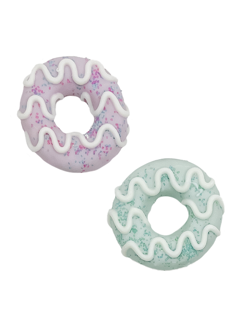 Bosco & Roxy's Seasonal Mini Donuts (2 pc)