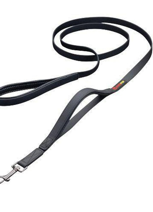 SmellyDogz Waterproof Comfort Leash with Double Handle