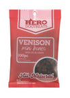Venison