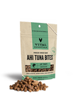 Ahi Tuna Bites 1.1 Oz