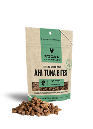 Vital Essentials Cat Treats
