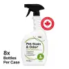 Stain & Odor (Scented)